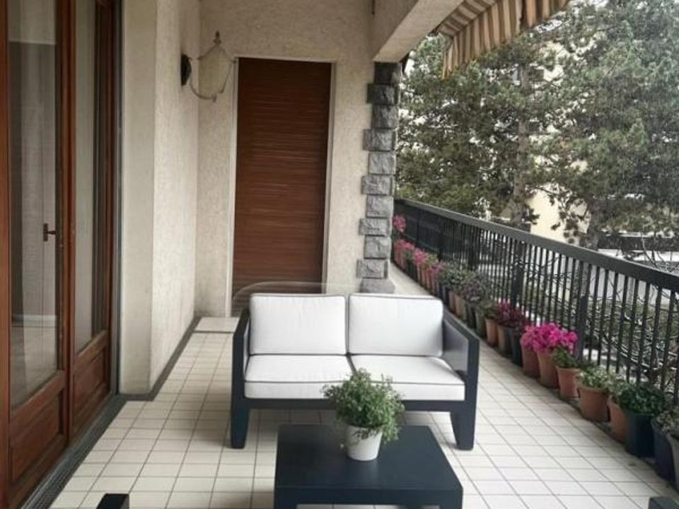Lejlighed i Annemasse, Haute-Savoie - foto 3