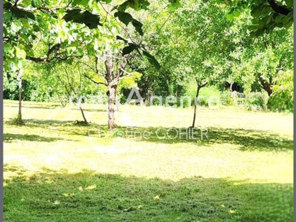 Villa i Bussac-sur-Charente, Charente-Maritime - foto 2