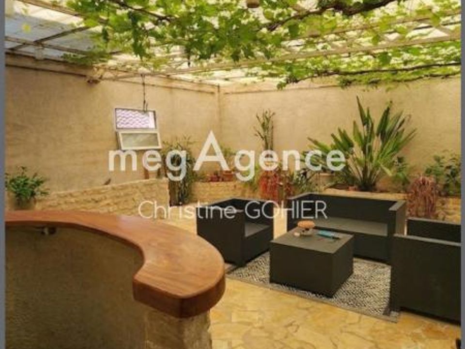 Villa i Bussac-sur-Charente, Charente-Maritime - foto 3