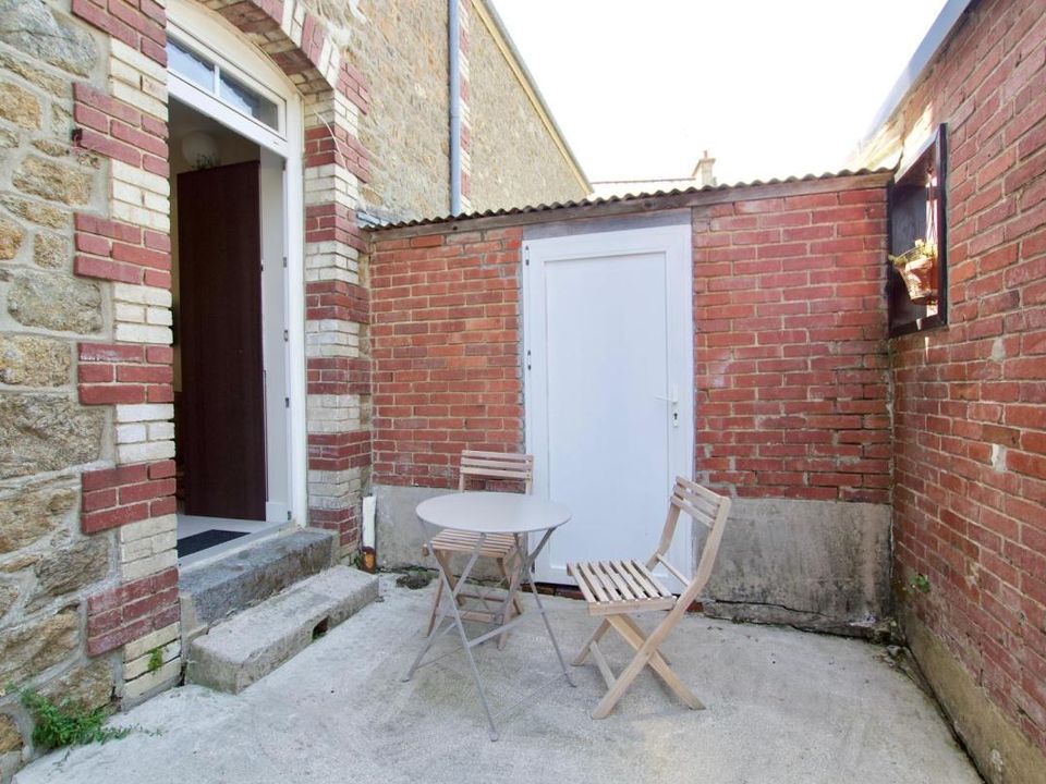 Leilighet i Dinard, Ille-et-Vilaine - bilde 5