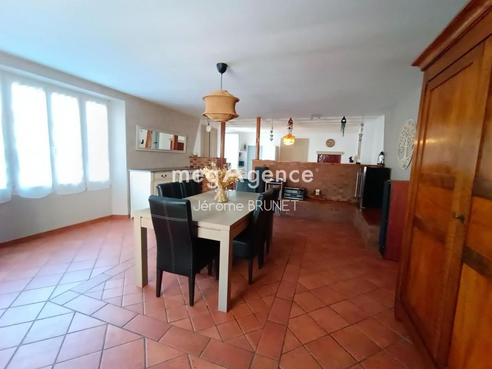 Villa i Nalliers, Vendee - foto 3