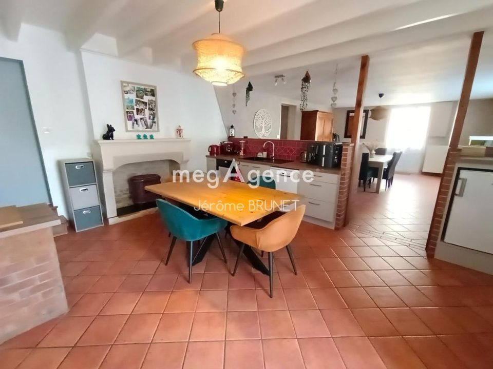 Villa i Nalliers, Vendee - foto 4