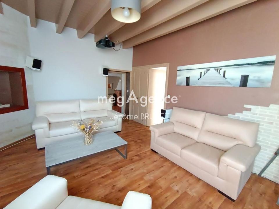 Villa i Nalliers, Vendee - foto 5