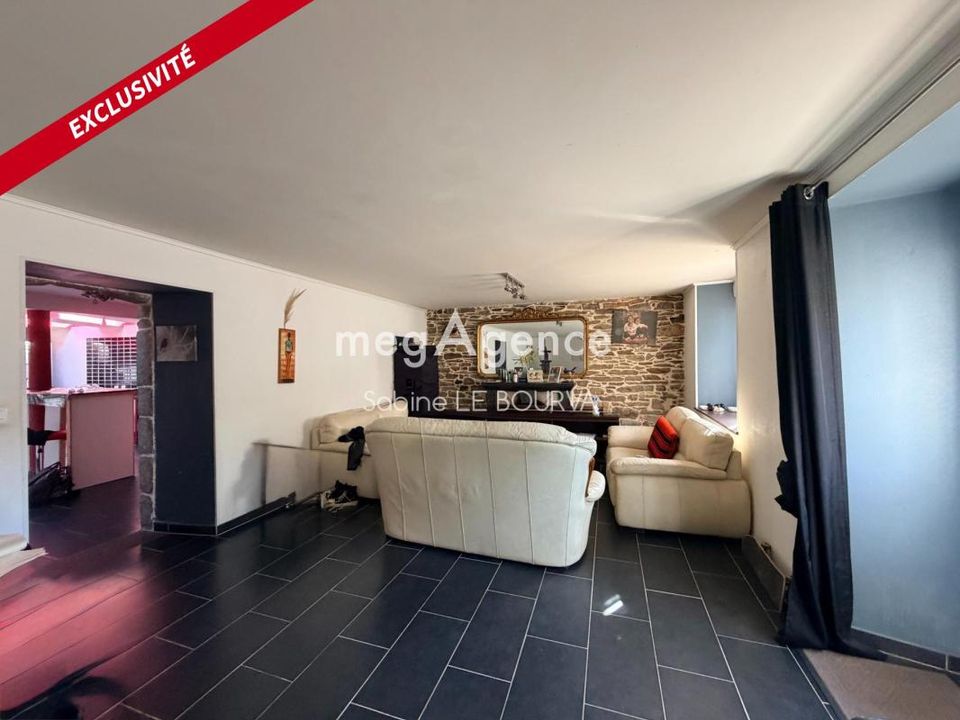 Villa i Lannion, Cotes-d'Armor - foto 3