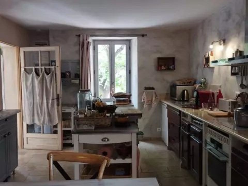Villa i Coursegoules, Alpes-Maritimes - bilde 2