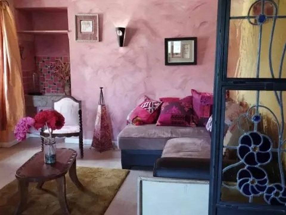 Villa i Coursegoules, Alpes-Maritimes - bilde 3