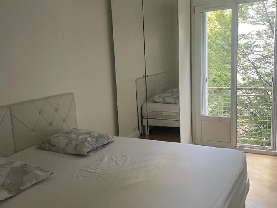 Lejlighed i Bry-sur-Marne, Val-de-Marne - foto 2