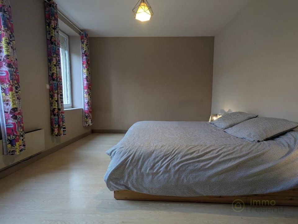 Landsbyhus i Verdun-sur-le-Doubs, Saone-et-Loire - foto 3