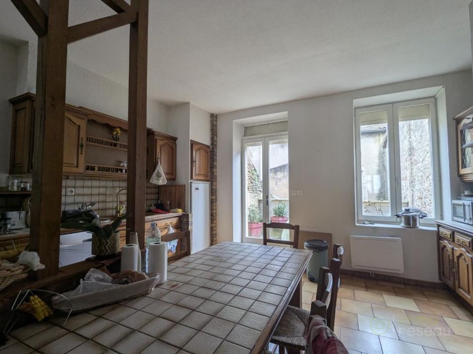 Landsbyhus i Verdun-sur-le-Doubs, Saone-et-Loire - foto 5