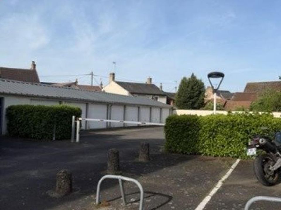 Lejlighed i Romorantin-Lanthenay, Loir-et-Cher - foto 3