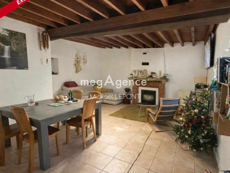 Haus in Chailland, Mayenne - Foto 3