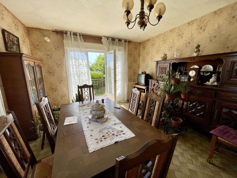 Villa i Measnes, Creuse - foto 2