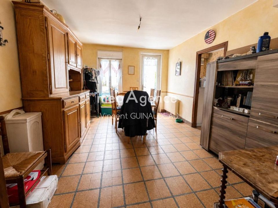 Villa i Treize-Vents, Vendee - foto 2
