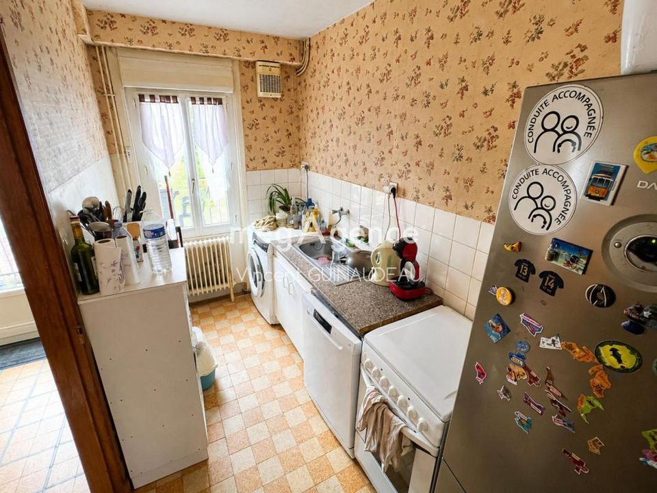 Villa i Treize-Vents, Vendee - foto 3
