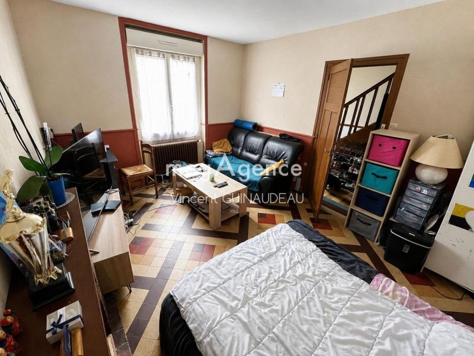 Villa i Treize-Vents, Vendee - foto 4
