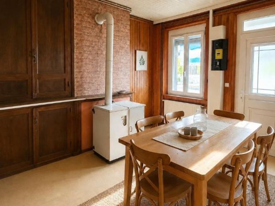 Villa i Esquennoy, Oise - bilde 2