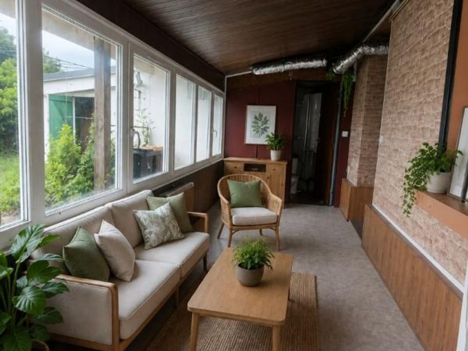 Villa i Esquennoy, Oise - bilde 3