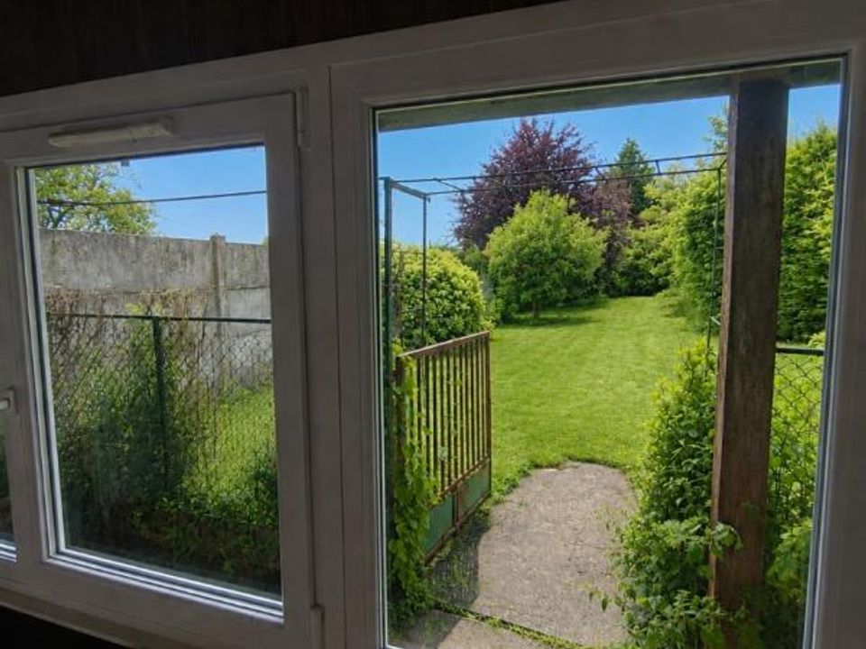 Villa i Esquennoy, Oise - bilde 4