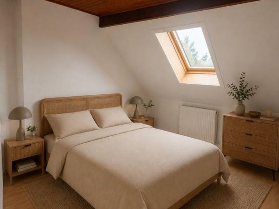 Villa i Esquennoy, Oise - bilde 5