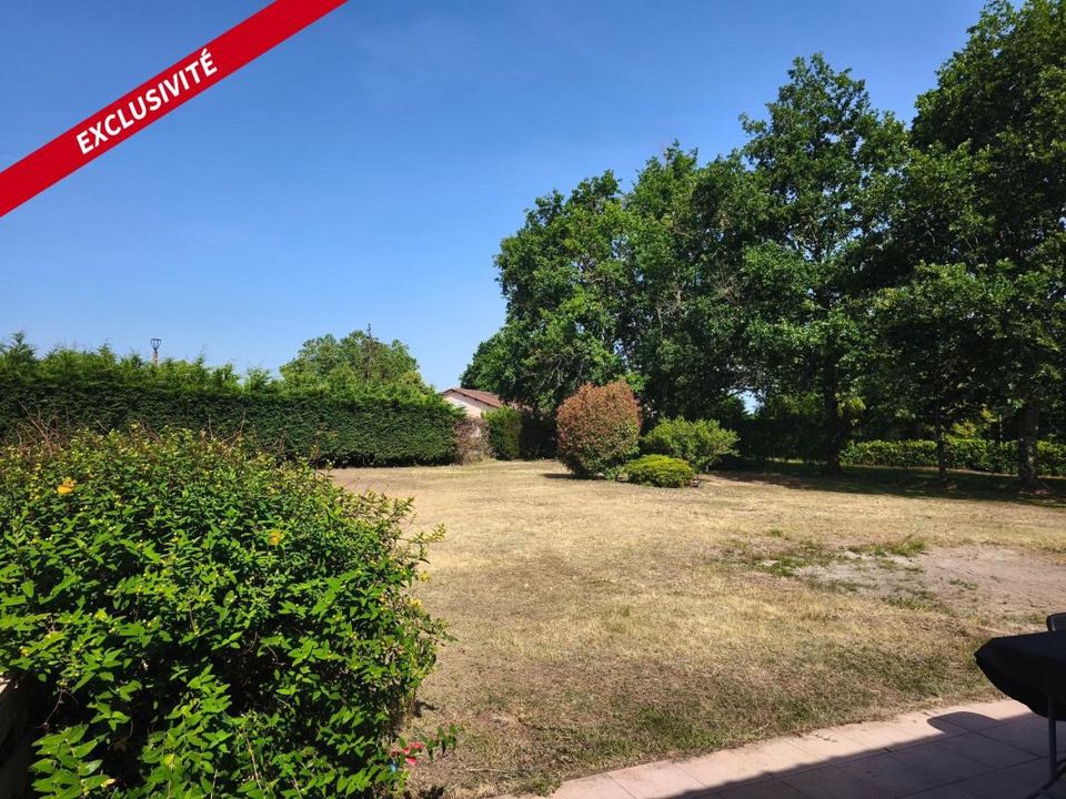 Villa i Bedenac, Charente-Maritime - bilde 2