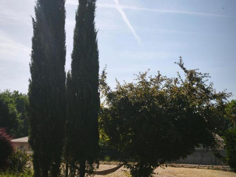 Villa i Bedenac, Charente-Maritime - bilde 3