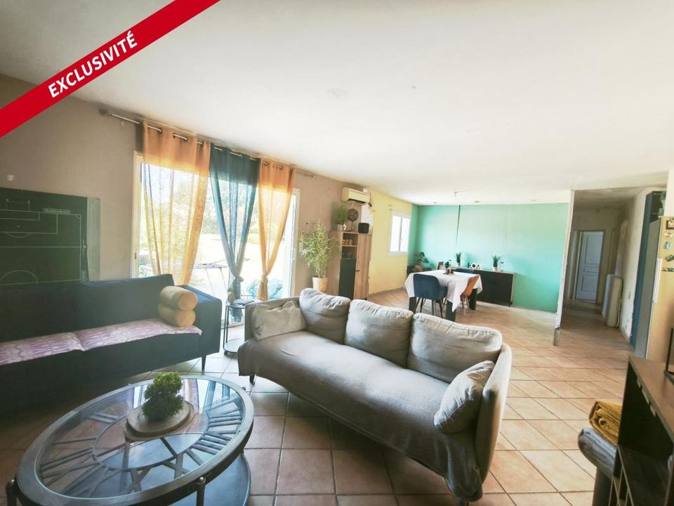 Villa i Bedenac, Charente-Maritime - bilde 5