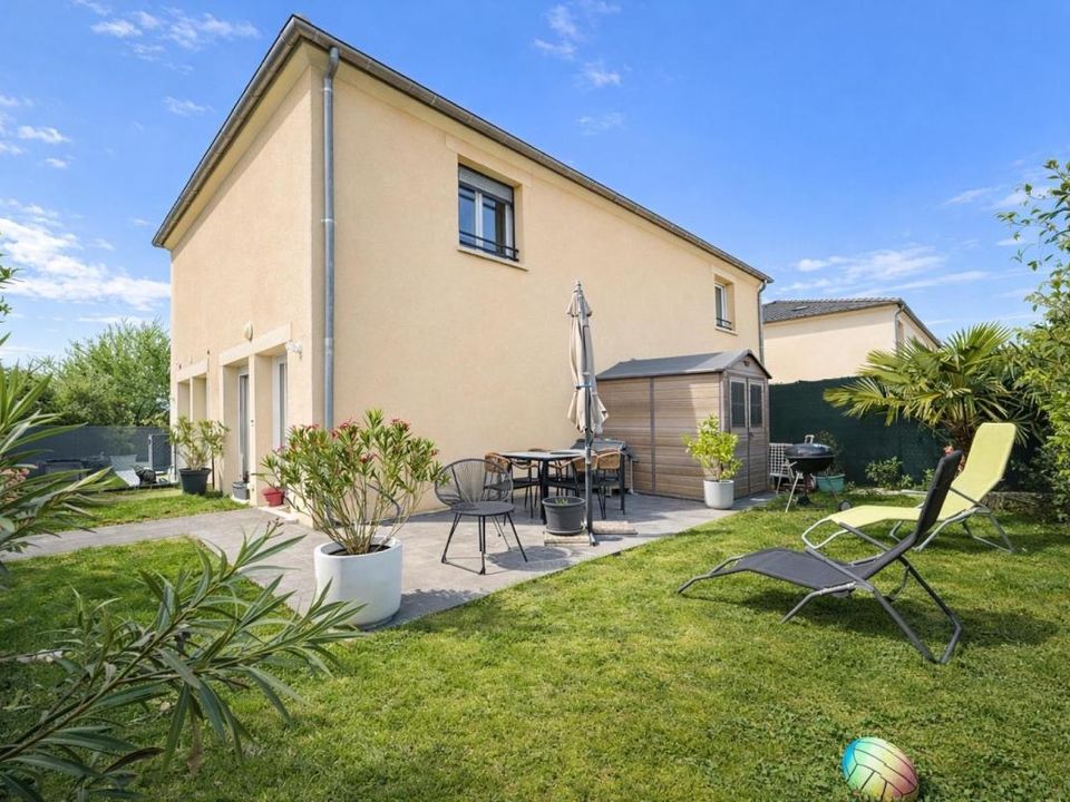 Villa i Mormant, Seine-et-Marne - foto 2
