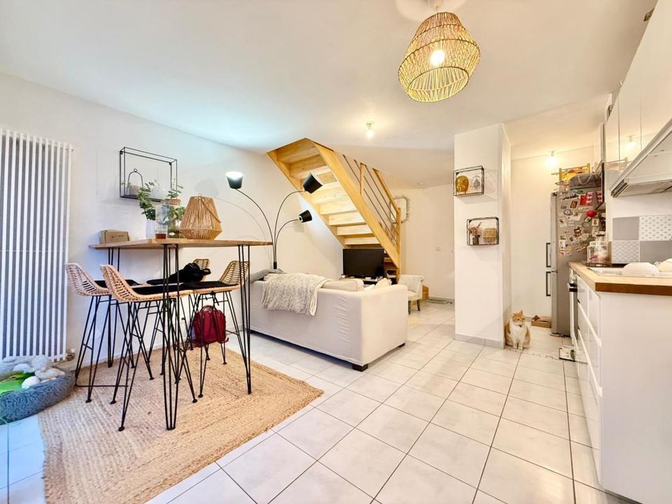 Villa i Mormant, Seine-et-Marne - foto 3