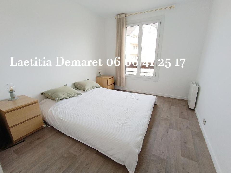 Duplex i Sannois, Val-d'Oise - foto 5