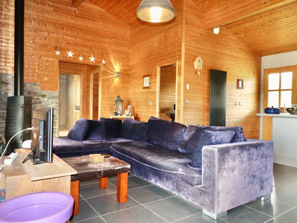 Villa i Villebazy, Aude - foto 1