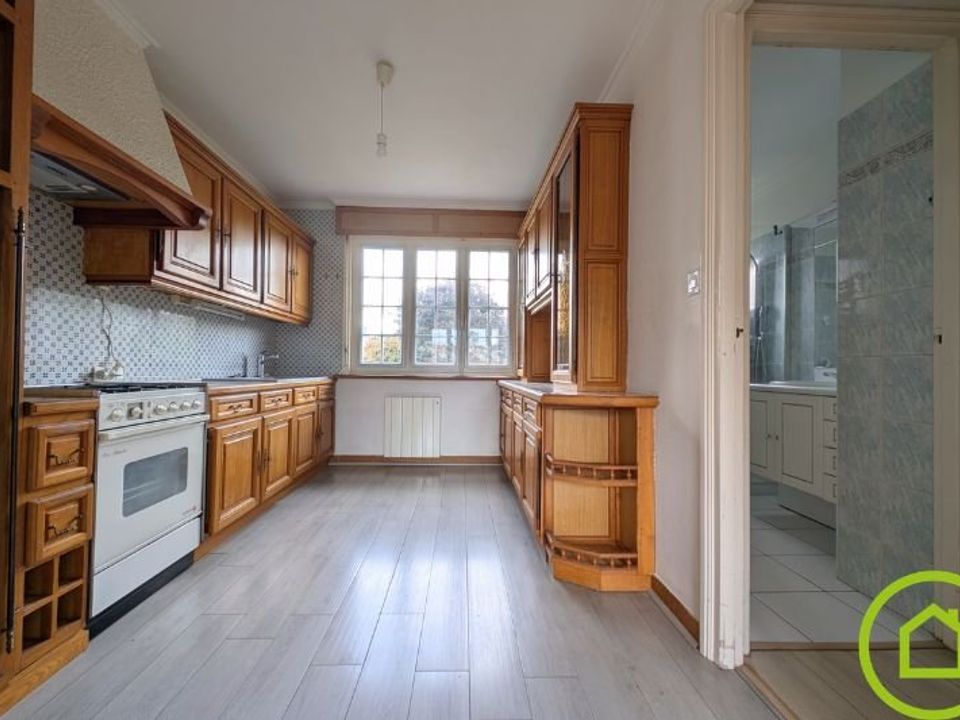 Villa i Villeneuve-d'Ascq, Nord - foto 2