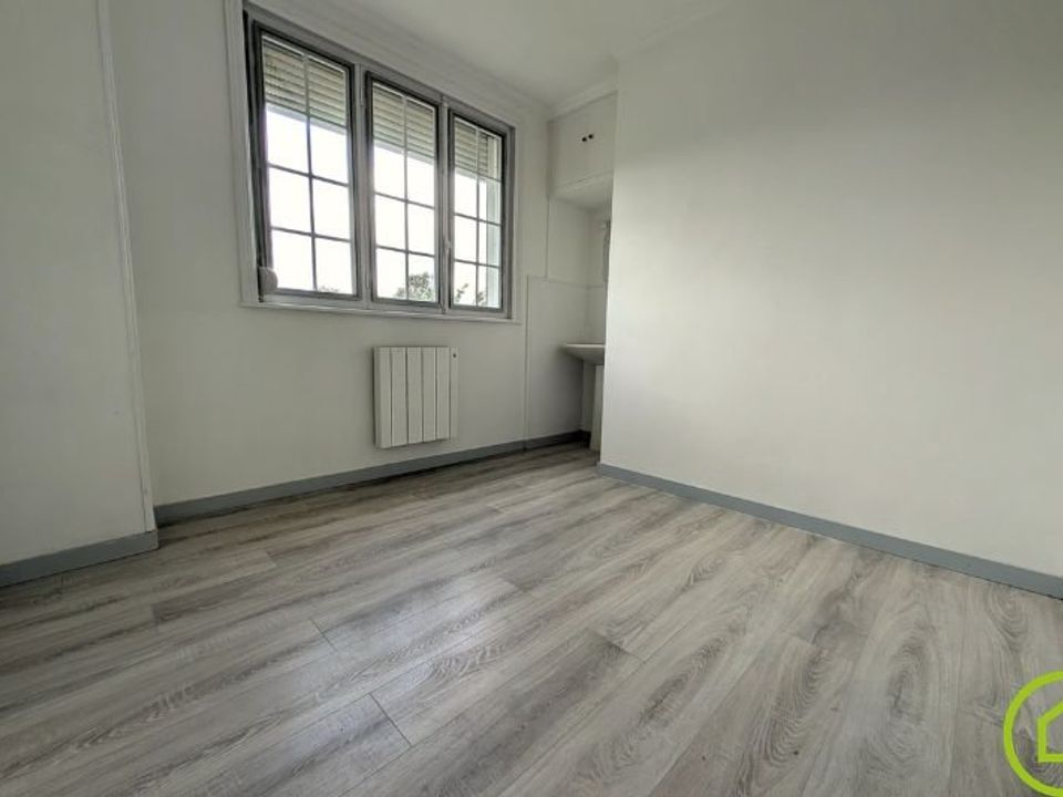 Villa i Villeneuve-d'Ascq, Nord - foto 4