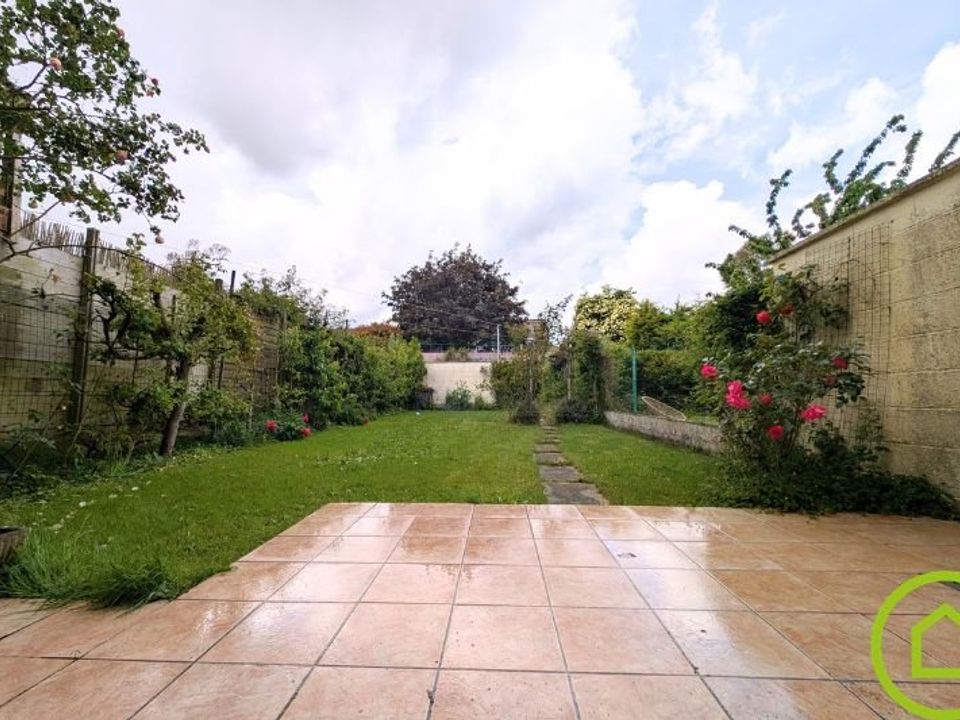 Villa i Villeneuve-d'Ascq, Nord - foto 5