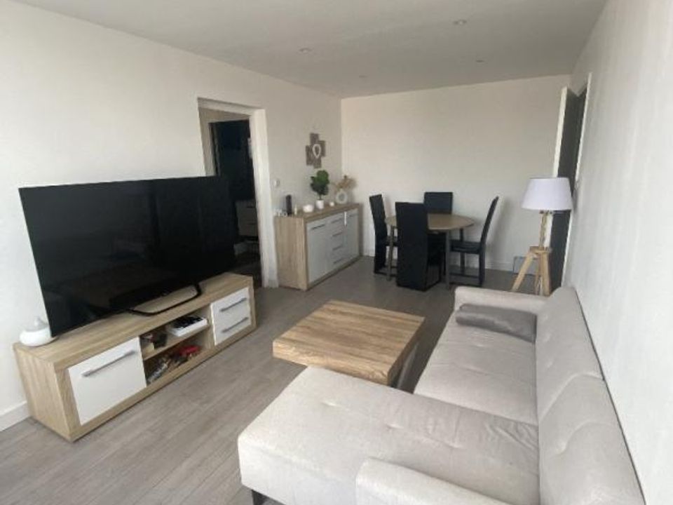Lejlighed i Tourcoing, Nord - foto 1