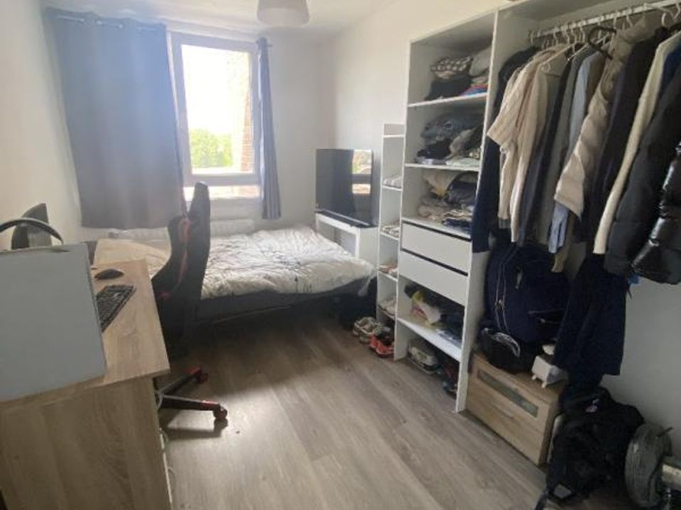 Lejlighed i Tourcoing, Nord - foto 4
