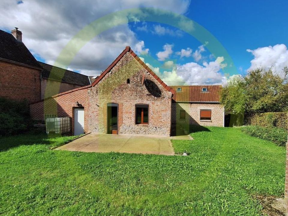 Villa i Neuville-en-Avesnois, Nord - foto 2