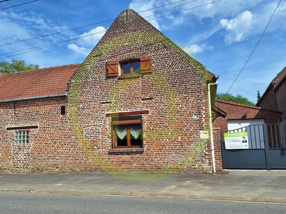 Villa i Neuville-en-Avesnois, Nord - foto 3