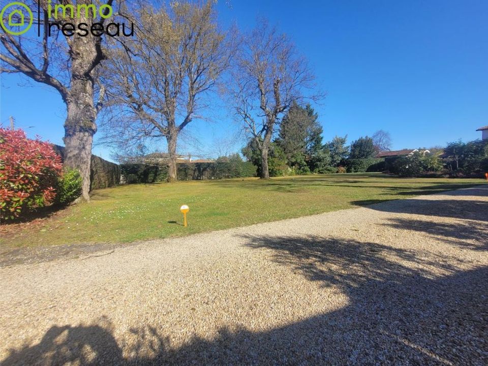 Helårsgrund i Biganos, Gironde - foto 3