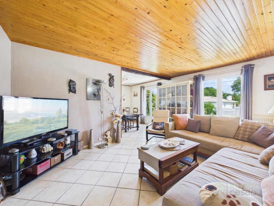 Villa i Martignas-sur-Jalle, Gironde - foto 2
