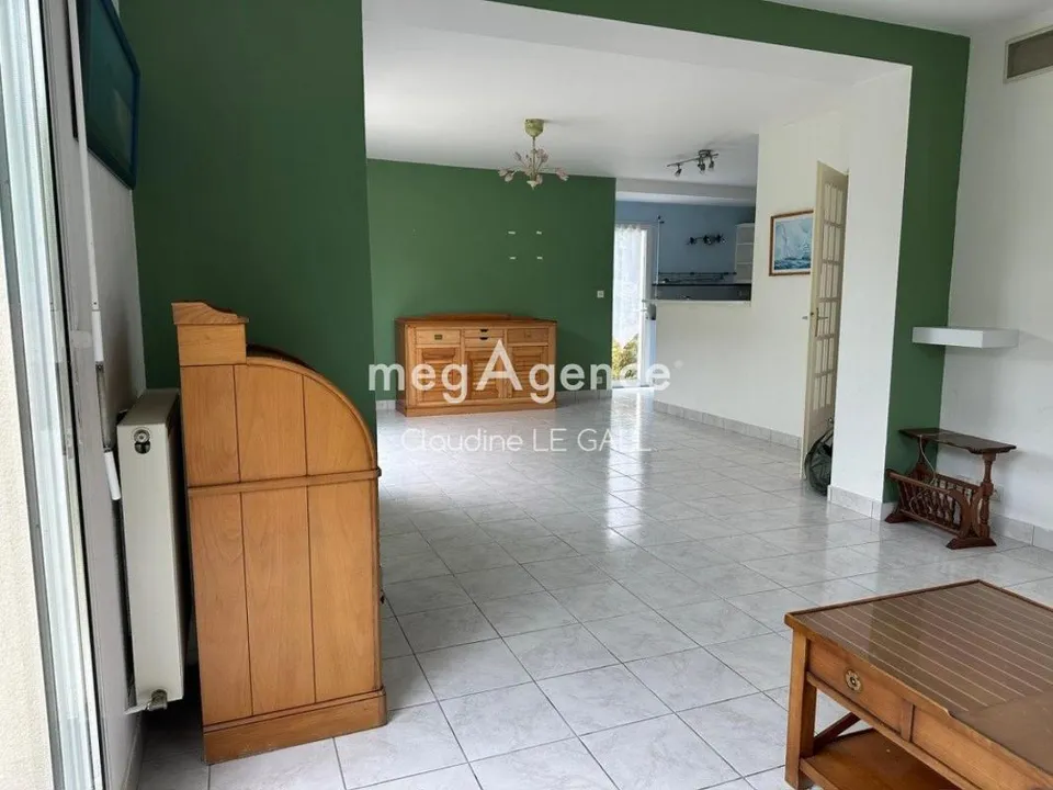 Villa en Ergué-Gabéric, Finistere - foto 2