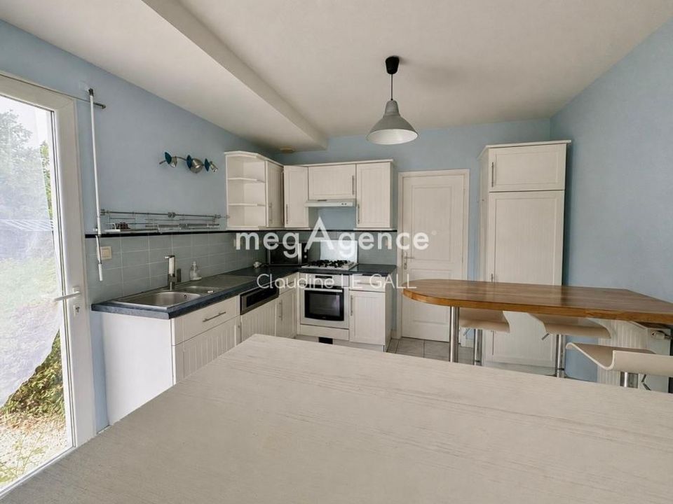 Villa en Ergué-Gabéric, Finistere - foto 3