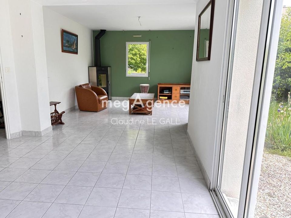 Villa en Ergué-Gabéric, Finistere - foto 4