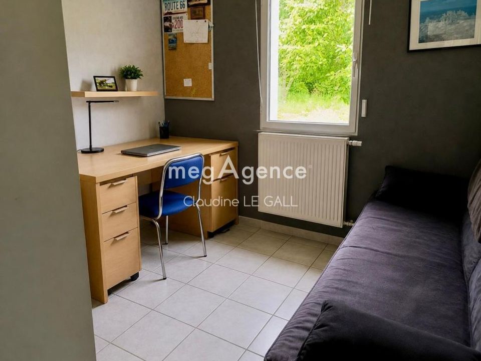 Villa en Ergué-Gabéric, Finistere - foto 5