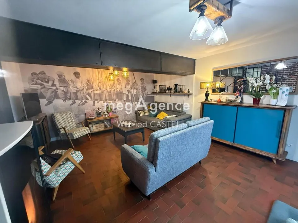 Villa i Les Sables-d'Olonne, Vendee - foto 2