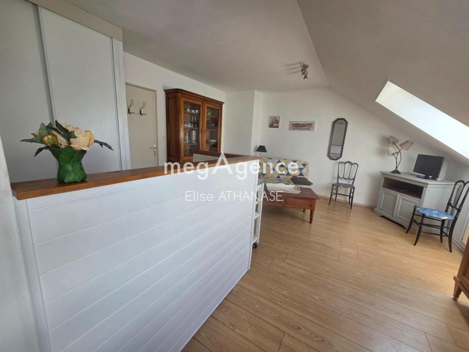 Apartamento en La Richardais, Ille-et-Vilaine - foto 2