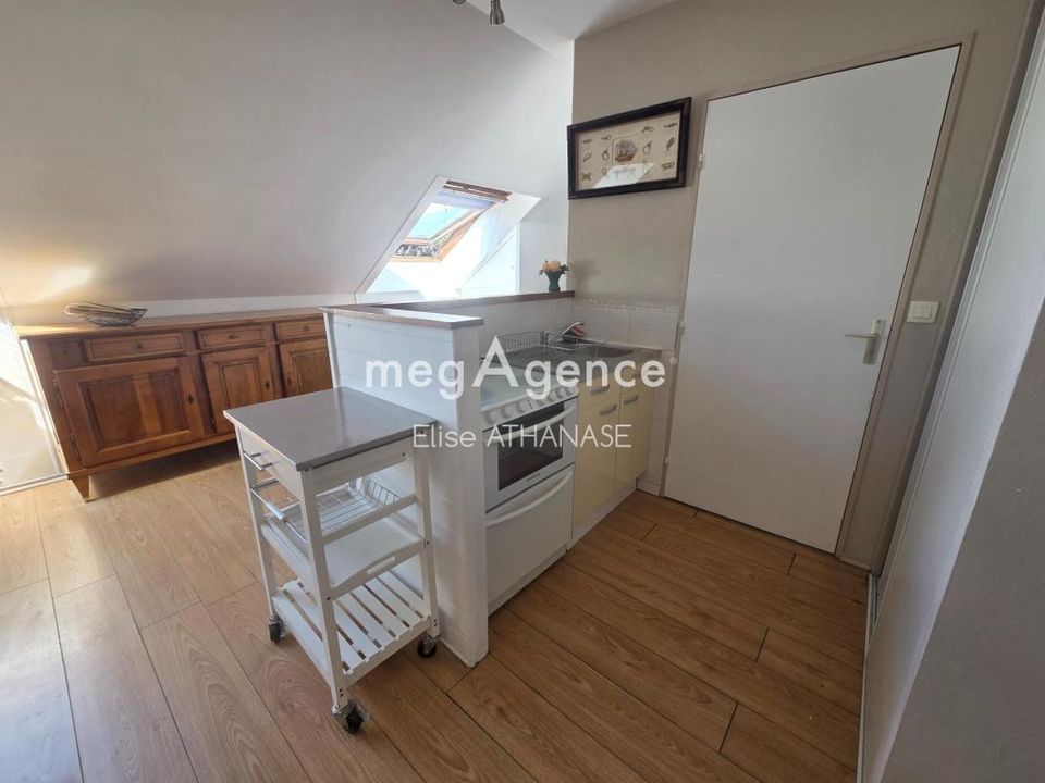 Apartamento en La Richardais, Ille-et-Vilaine - foto 3