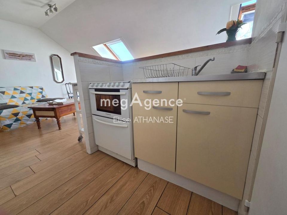 Apartamento en La Richardais, Ille-et-Vilaine - foto 4