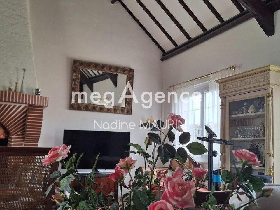 Villa i Gy-en-Sologne, Loir-et-Cher - foto 5
