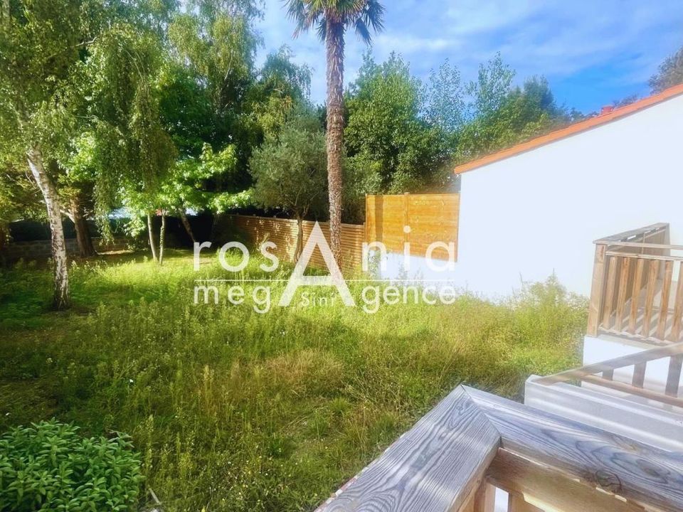 Villa i Les Sables-d'Olonne, Vendee - foto 1