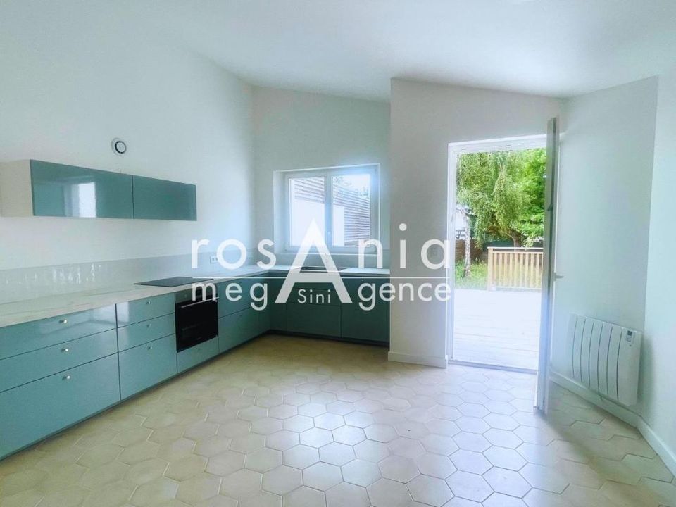 Villa i Les Sables-d'Olonne, Vendee - foto 2